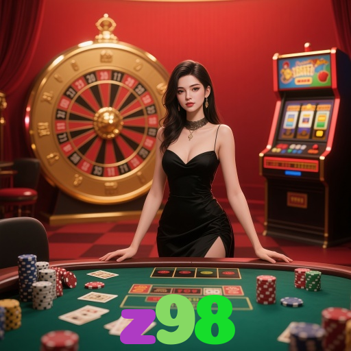 z98: Aposta Facilmente com Funcionalidades Completas no Aplicativo Móvel