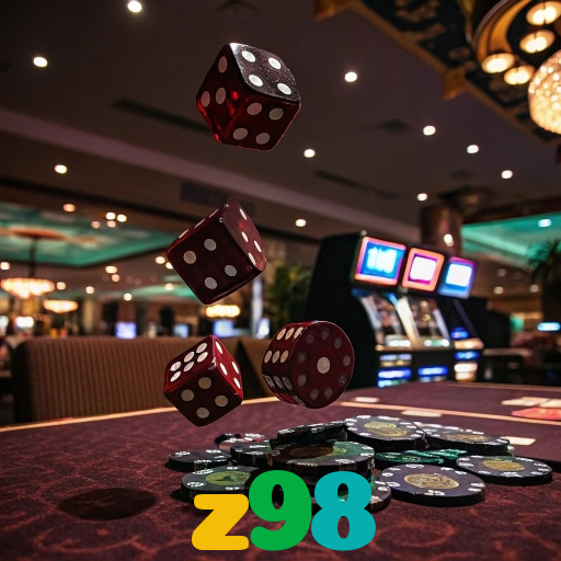 z98: Aposta Facilmente com Funcionalidades Completas no Aplicativo Móvel