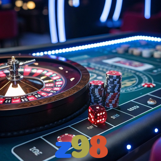 z98: Aposta Facilmente com Funcionalidades Completas no Aplicativo Móvel