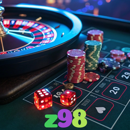 z98: Aposta Facilmente com Funcionalidades Completas no Aplicativo Móvel