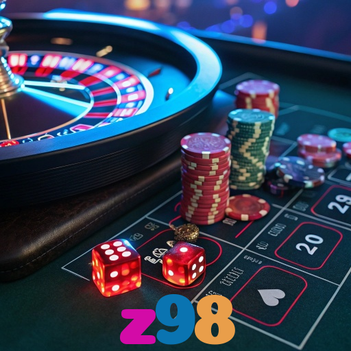 z98: Aposta Facilmente com Funcionalidades Completas no Aplicativo Móvel