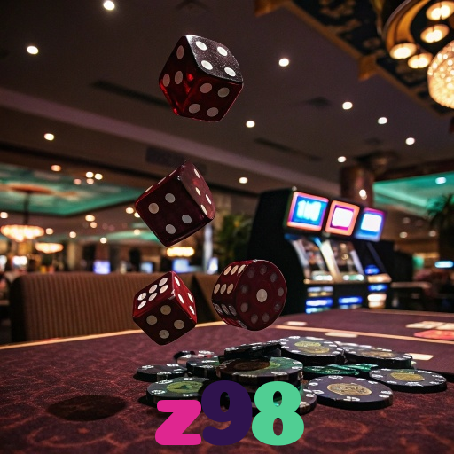 z98: Aposta Facilmente com Funcionalidades Completas no Aplicativo Móvel