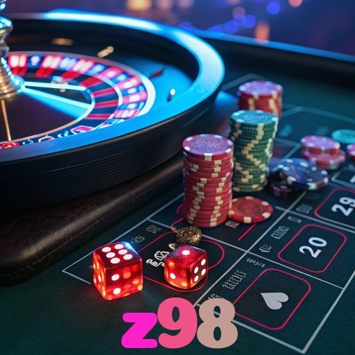 z98: Aposta Facilmente com Funcionalidades Completas no Aplicativo Móvel