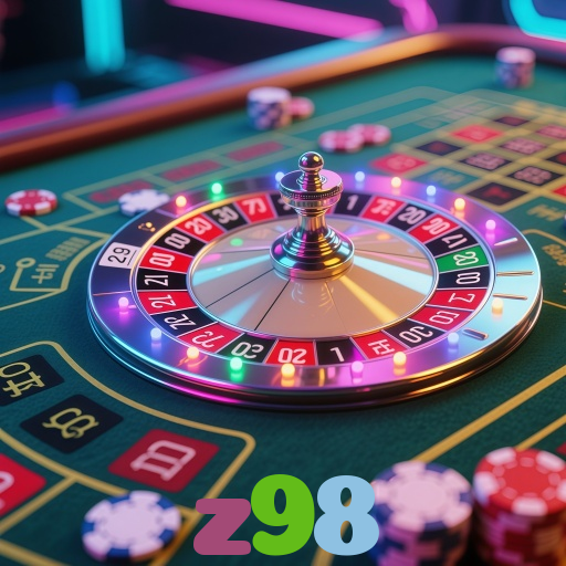 z98: Aposta Facilmente com Funcionalidades Completas no Aplicativo Móvel