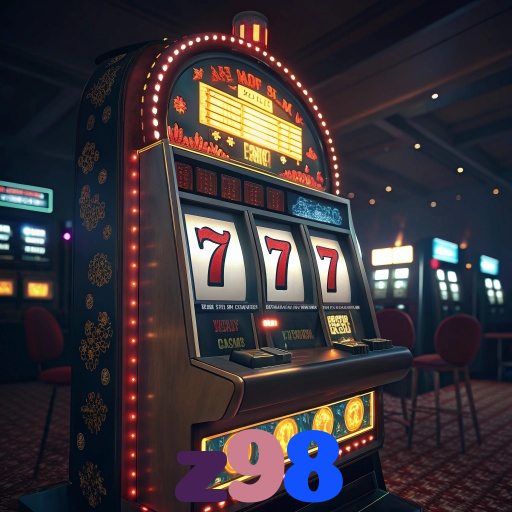 z98: Aposta Facilmente com Funcionalidades Completas no Aplicativo Móvel