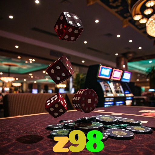 z98: Aposta Facilmente com Funcionalidades Completas no Aplicativo Móvel