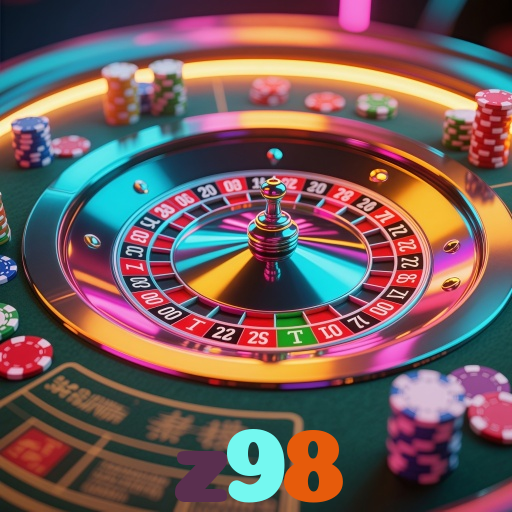 z98: Aposta Facilmente com Funcionalidades Completas no Aplicativo Móvel