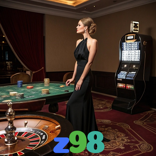 z98: Aposta Facilmente com Funcionalidades Completas no Aplicativo Móvel