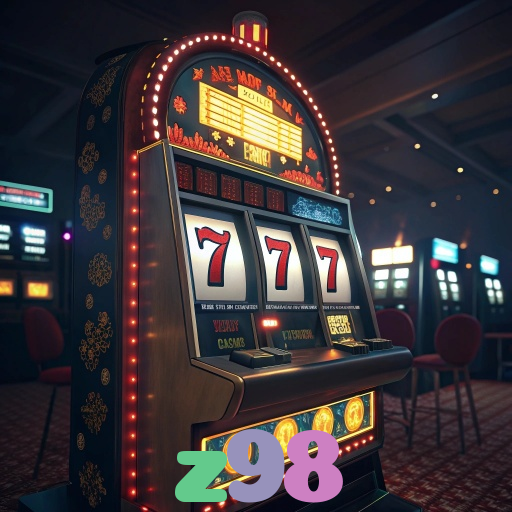 z98: Aposta Facilmente com Funcionalidades Completas no Aplicativo Móvel