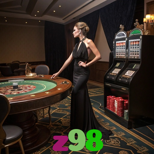 z98: Aposta Facilmente com Funcionalidades Completas no Aplicativo Móvel