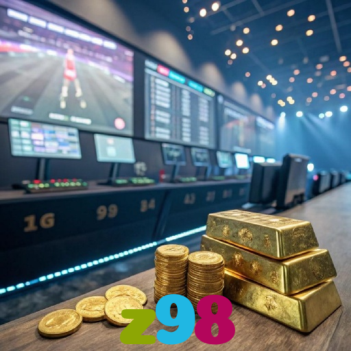 z98: Aposta Facilmente com Funcionalidades Completas no Aplicativo Móvel