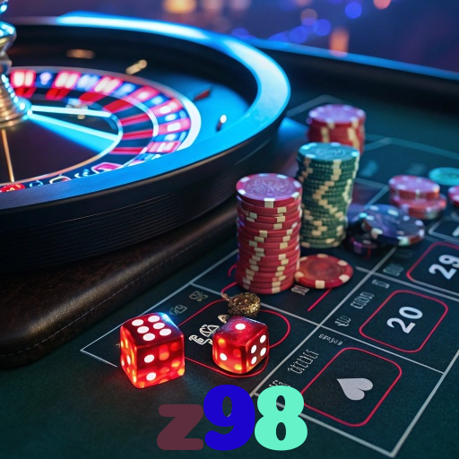 z98: Aposta Facilmente com Funcionalidades Completas no Aplicativo Móvel