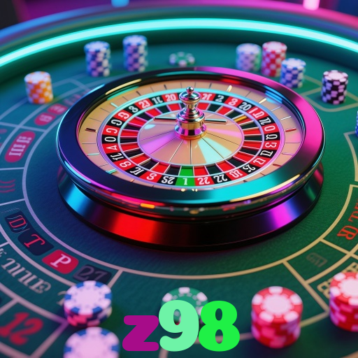 z98: Aposta Facilmente com Funcionalidades Completas no Aplicativo Móvel