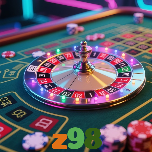 z98: Aposta Facilmente com Funcionalidades Completas no Aplicativo Móvel