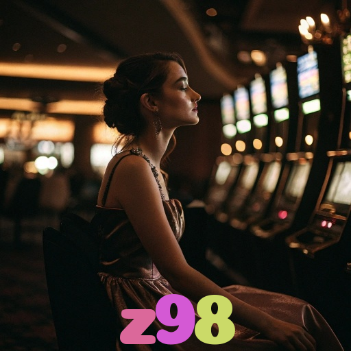 z98: Aposta Facilmente com Funcionalidades Completas no Aplicativo Móvel