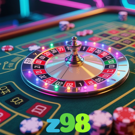 z98: Aposta Facilmente com Funcionalidades Completas no Aplicativo Móvel