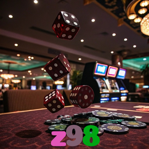 z98: Aposta Facilmente com Funcionalidades Completas no Aplicativo Móvel