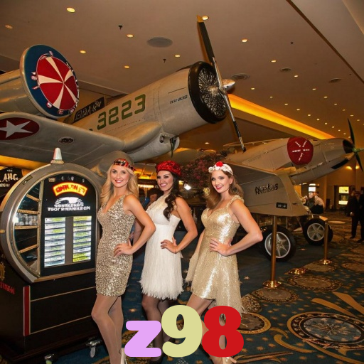 z98: Aposta Facilmente com Funcionalidades Completas no Aplicativo Móvel
