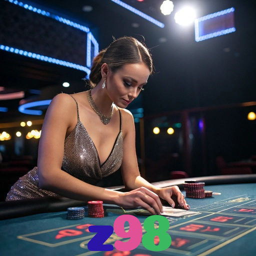 z98: Aposta Facilmente com Funcionalidades Completas no Aplicativo Móvel