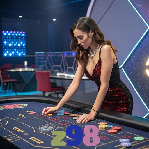 z98: Aposta Facilmente com Funcionalidades Completas no Aplicativo Móvel