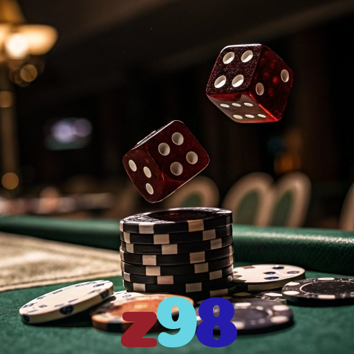 z98: Aposta Facilmente com Funcionalidades Completas no Aplicativo Móvel