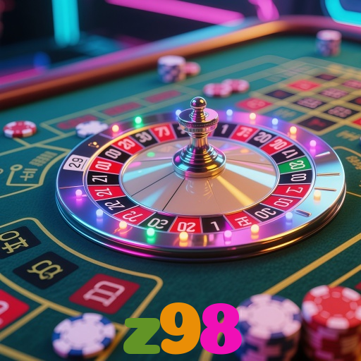 z98: Aposta Facilmente com Funcionalidades Completas no Aplicativo Móvel