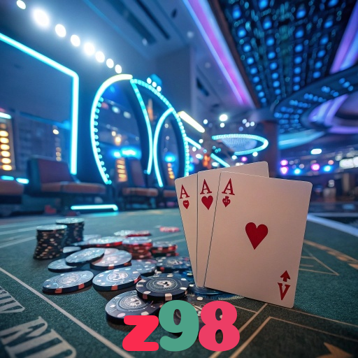 z98: Aposta Facilmente com Funcionalidades Completas no Aplicativo Móvel