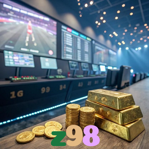 z98: Aposta Facilmente com Funcionalidades Completas no Aplicativo Móvel