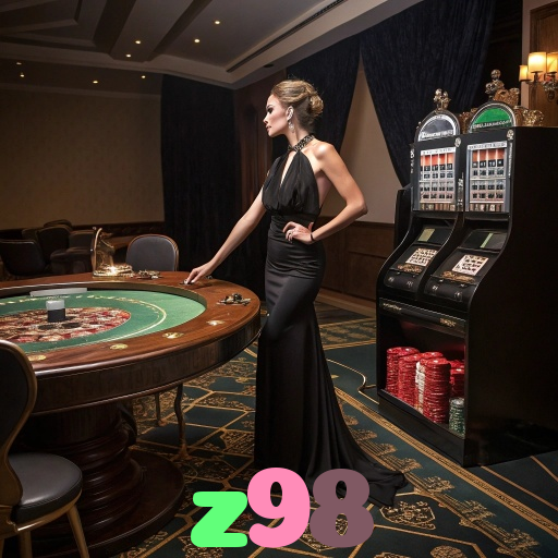 z98: Aposta Facilmente com Funcionalidades Completas no Aplicativo Móvel