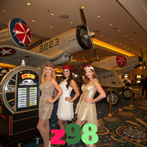 z98: Aposta Facilmente com Funcionalidades Completas no Aplicativo Móvel