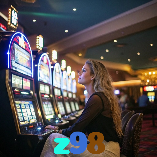 z98: Aposta Facilmente com Funcionalidades Completas no Aplicativo Móvel