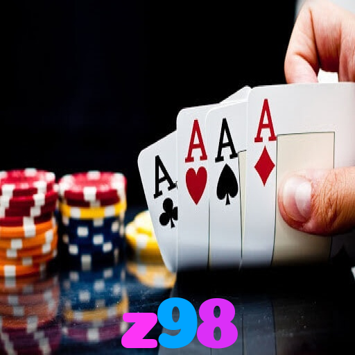 z98: Aposta Facilmente com Funcionalidades Completas no Aplicativo Móvel