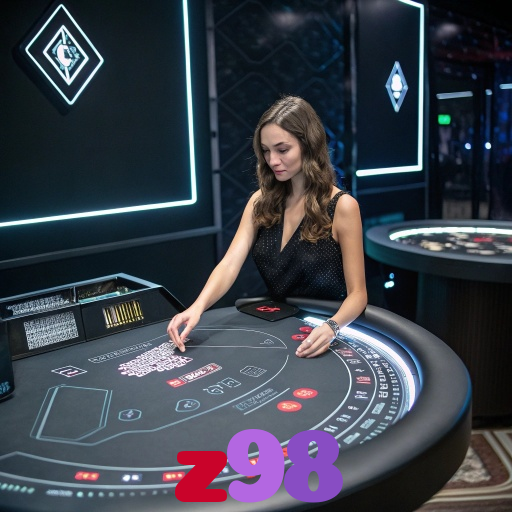z98: Aposta Facilmente com Funcionalidades Completas no Aplicativo Móvel