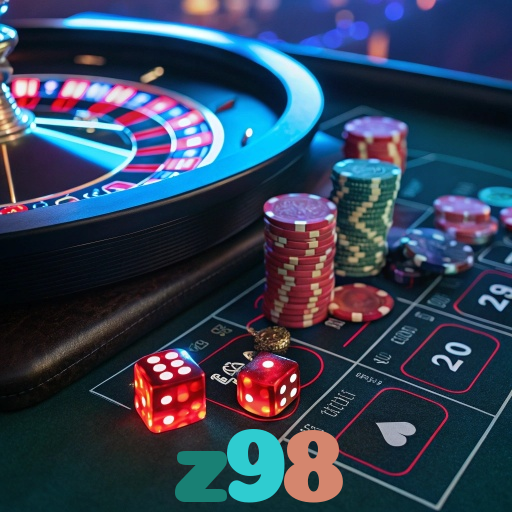 z98: Aposta Facilmente com Funcionalidades Completas no Aplicativo Móvel