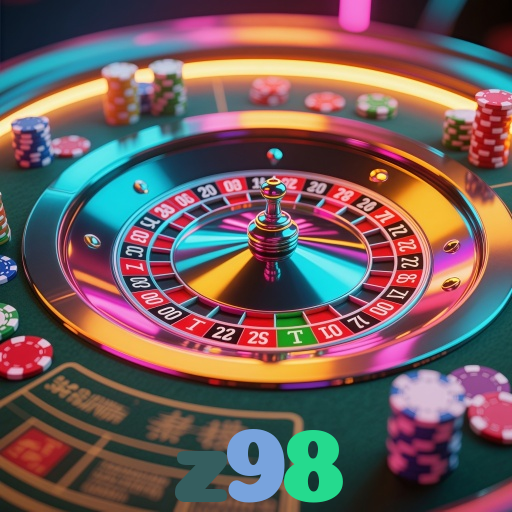 z98: Aposta Facilmente com Funcionalidades Completas no Aplicativo Móvel