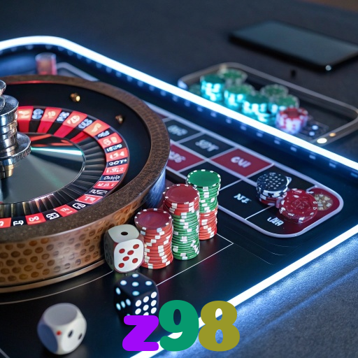 z98: Aposta Facilmente com Funcionalidades Completas no Aplicativo Móvel
