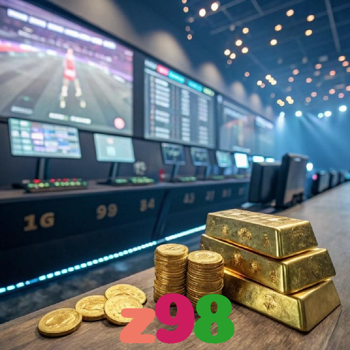 z98: Aposta Facilmente com Funcionalidades Completas no Aplicativo Móvel