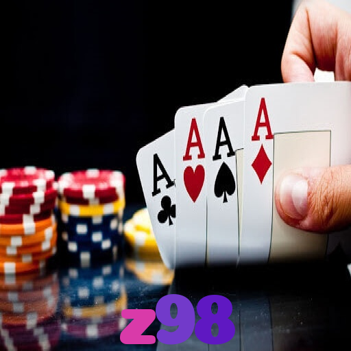 z98: Aposta Facilmente com Funcionalidades Completas no Aplicativo Móvel