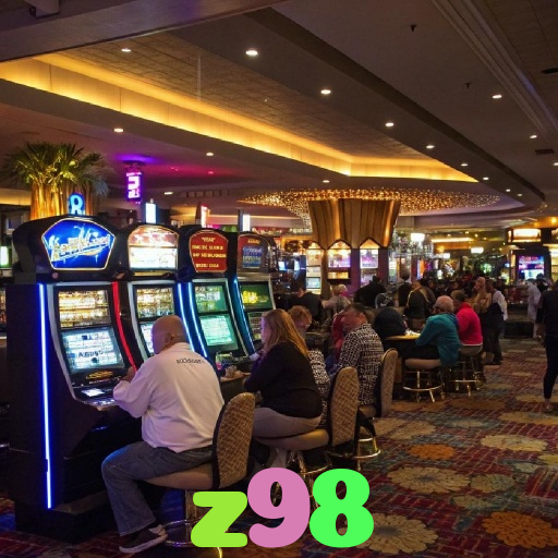 z98: Aposta Facilmente com Funcionalidades Completas no Aplicativo Móvel