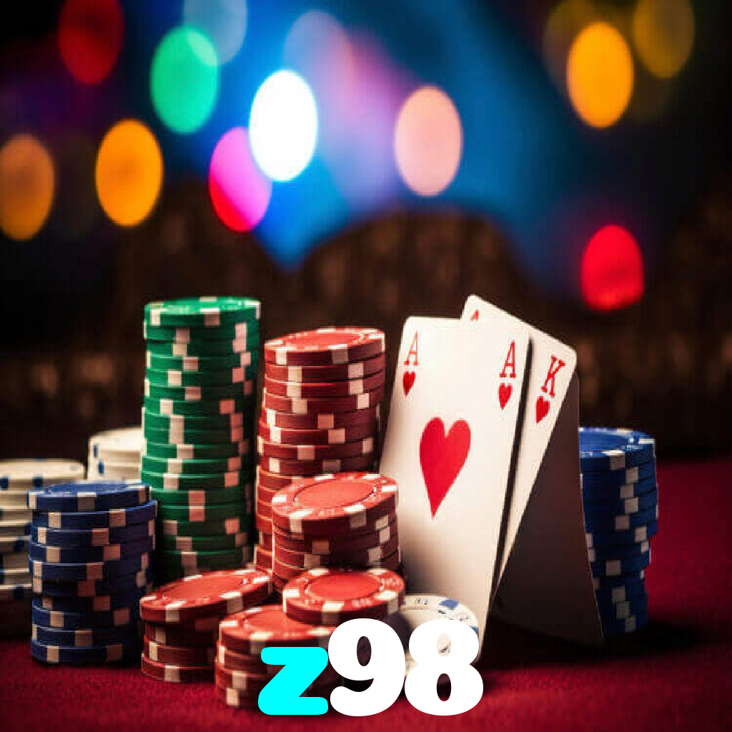 z98: Aposta Facilmente com Funcionalidades Completas no Aplicativo Móvel