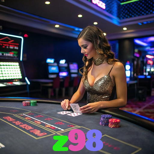 z98: Aposta Facilmente com Funcionalidades Completas no Aplicativo Móvel