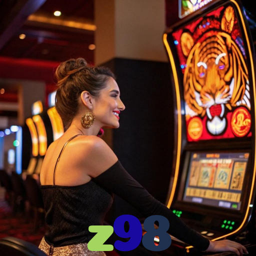 z98: Aposta Facilmente com Funcionalidades Completas no Aplicativo Móvel
