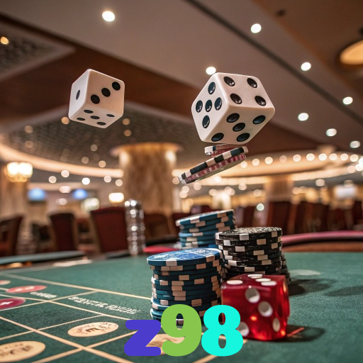 z98: Aposta Facilmente com Funcionalidades Completas no Aplicativo Móvel