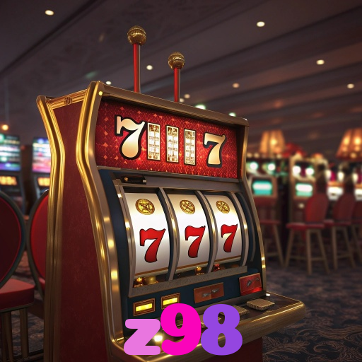 z98: Aposta Facilmente com Funcionalidades Completas no Aplicativo Móvel