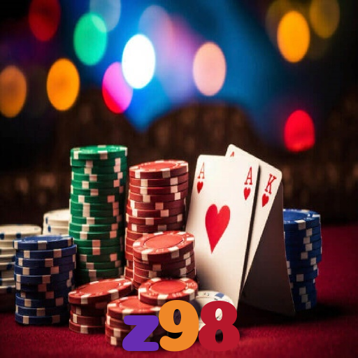 z98: Aposta Facilmente com Funcionalidades Completas no Aplicativo Móvel