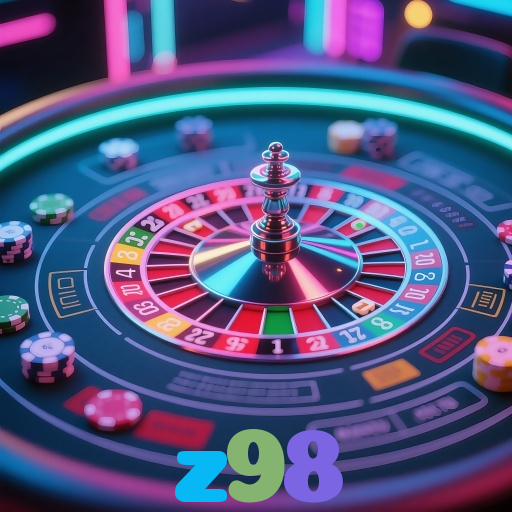 z98: Aposta Facilmente com Funcionalidades Completas no Aplicativo Móvel
