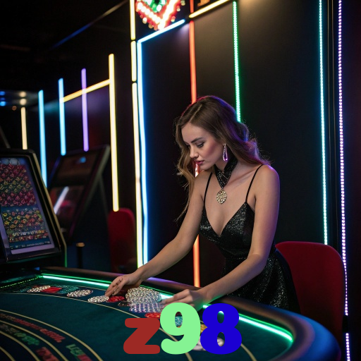 z98: Aposta Facilmente com Funcionalidades Completas no Aplicativo Móvel