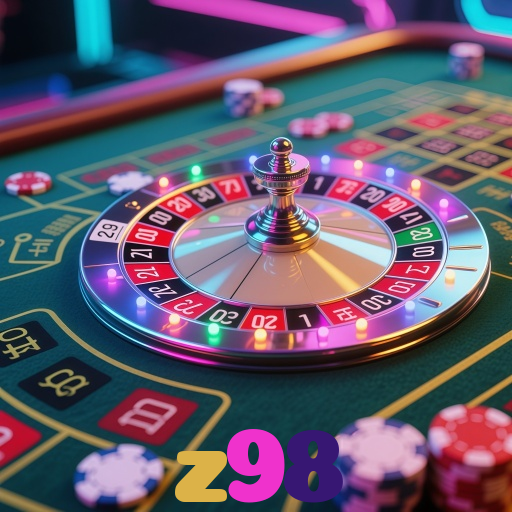 z98: Aposta Facilmente com Funcionalidades Completas no Aplicativo Móvel
