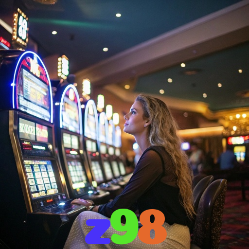 z98: Aposta Facilmente com Funcionalidades Completas no Aplicativo Móvel