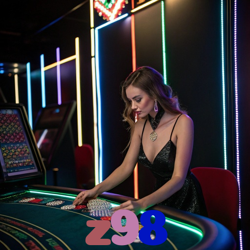 z98: Aposta Facilmente com Funcionalidades Completas no Aplicativo Móvel